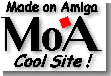 MoA "Cool Site" Award Winner